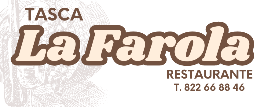 LA FAROLA BODEGÓN RESTAURANTE
