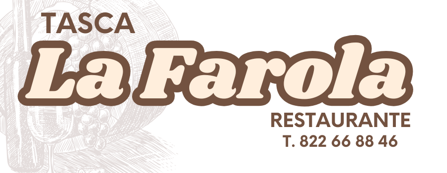 LA FAROLA RESTAURANTE